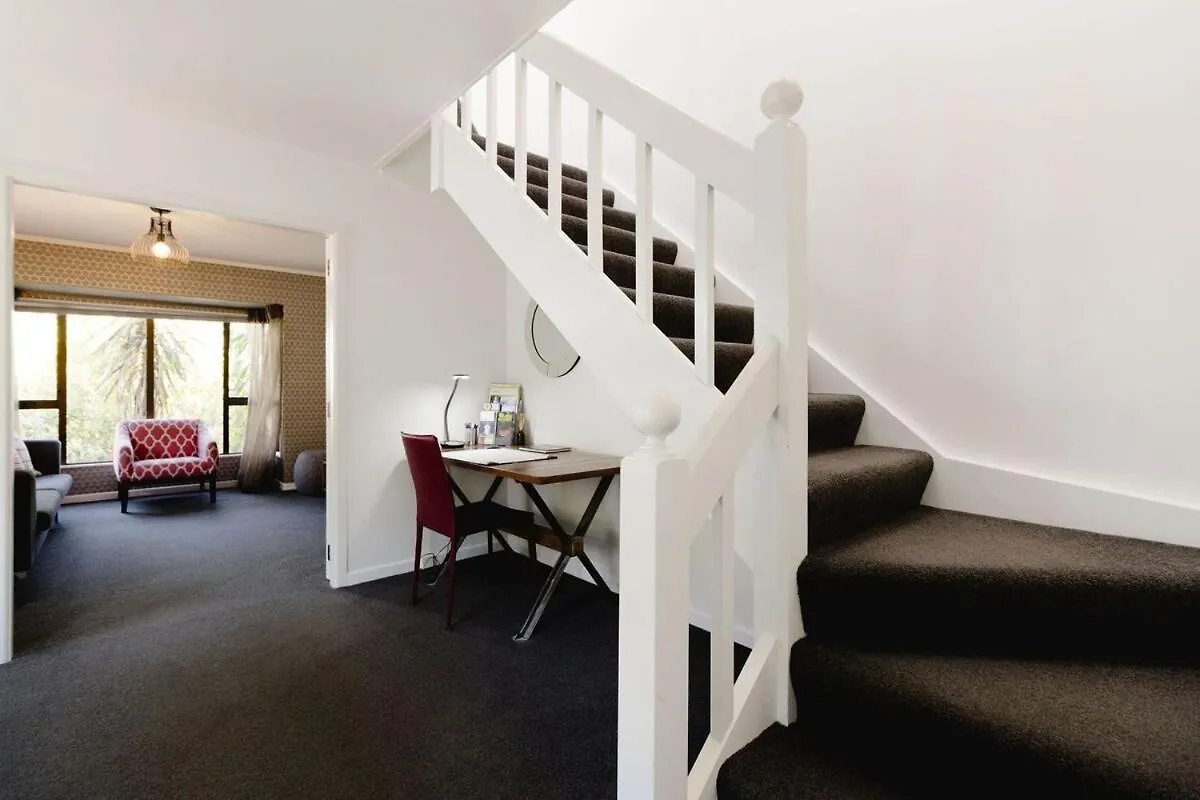 Comfortable 2Br Home W Free Parking, Easy Walk To City Wellington New Zealand