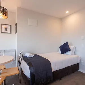 4* Motel Capital View Motor - Free Parking